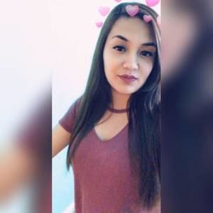 Meet your Posher, Lissette